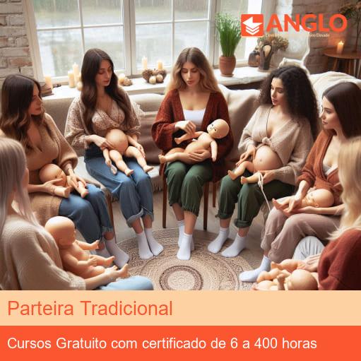 Parteira Tradicional